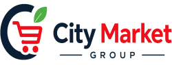 City Market Group Logo